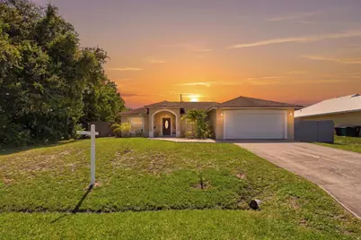 2674 SW Abelard Street, Port Saint Lucie, FL 34953 - Photo 1