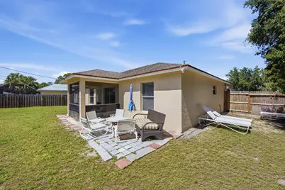 2674 SW Abelard Street, Port Saint Lucie, FL 34953 - Photo 29