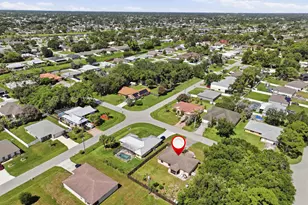 2674 SW Abelard St, Port Saint Lucie, FL 34953 - Photo 33