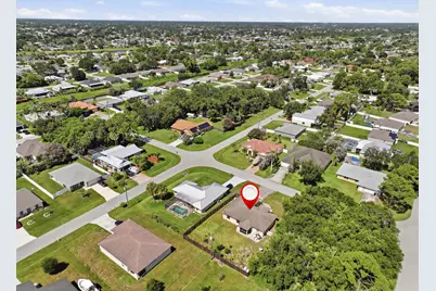 2674 SW Abelard Street, Port Saint Lucie, FL 34953 - Photo 39