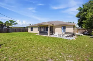 2674 SW Abelard St, Port Saint Lucie, FL 34953 - Photo 27