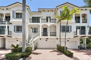 3030 Waterside Cir, Boynton Beach, FL 33435 - Photo 1