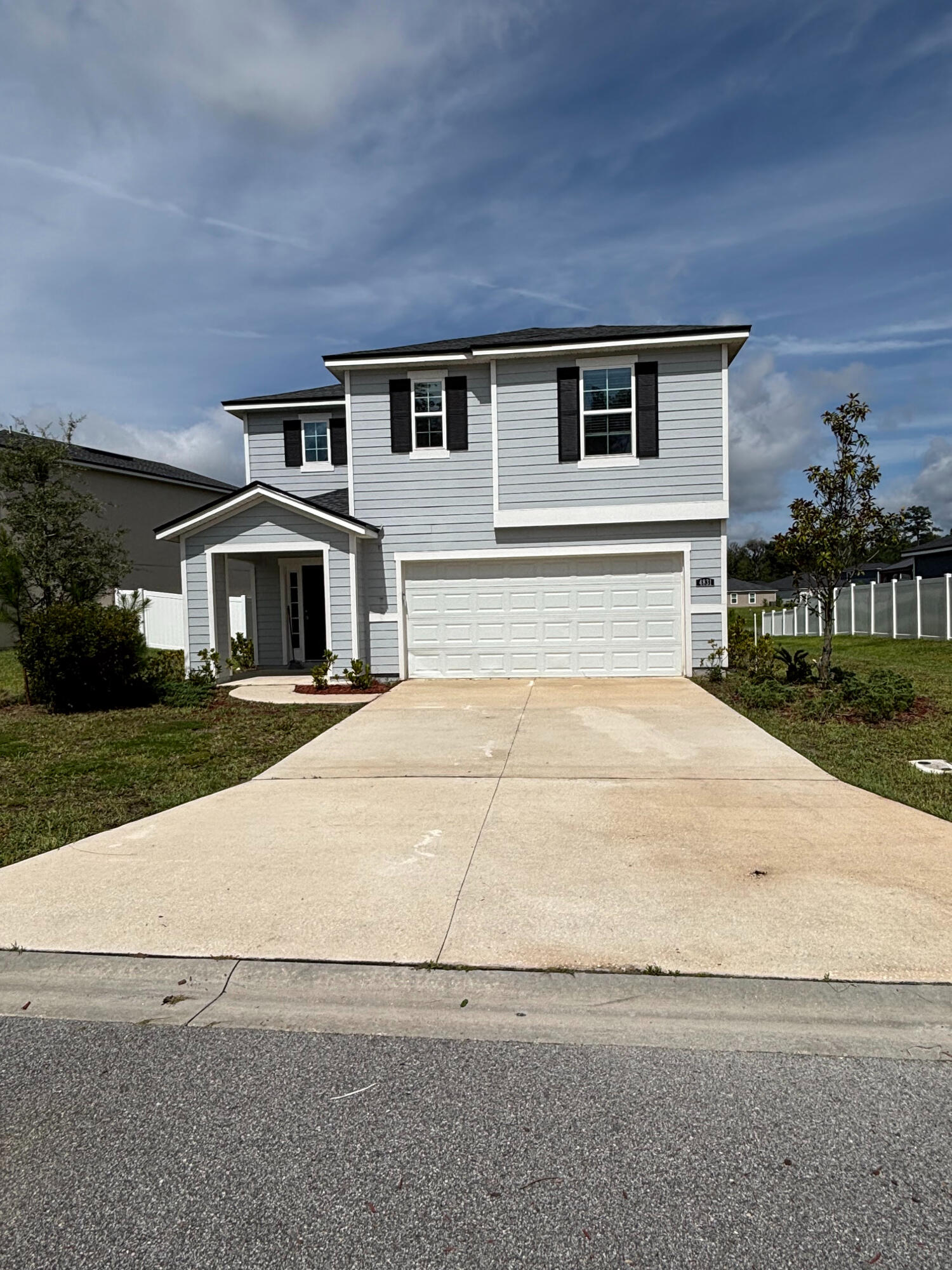 4831 Morning Rise Cir