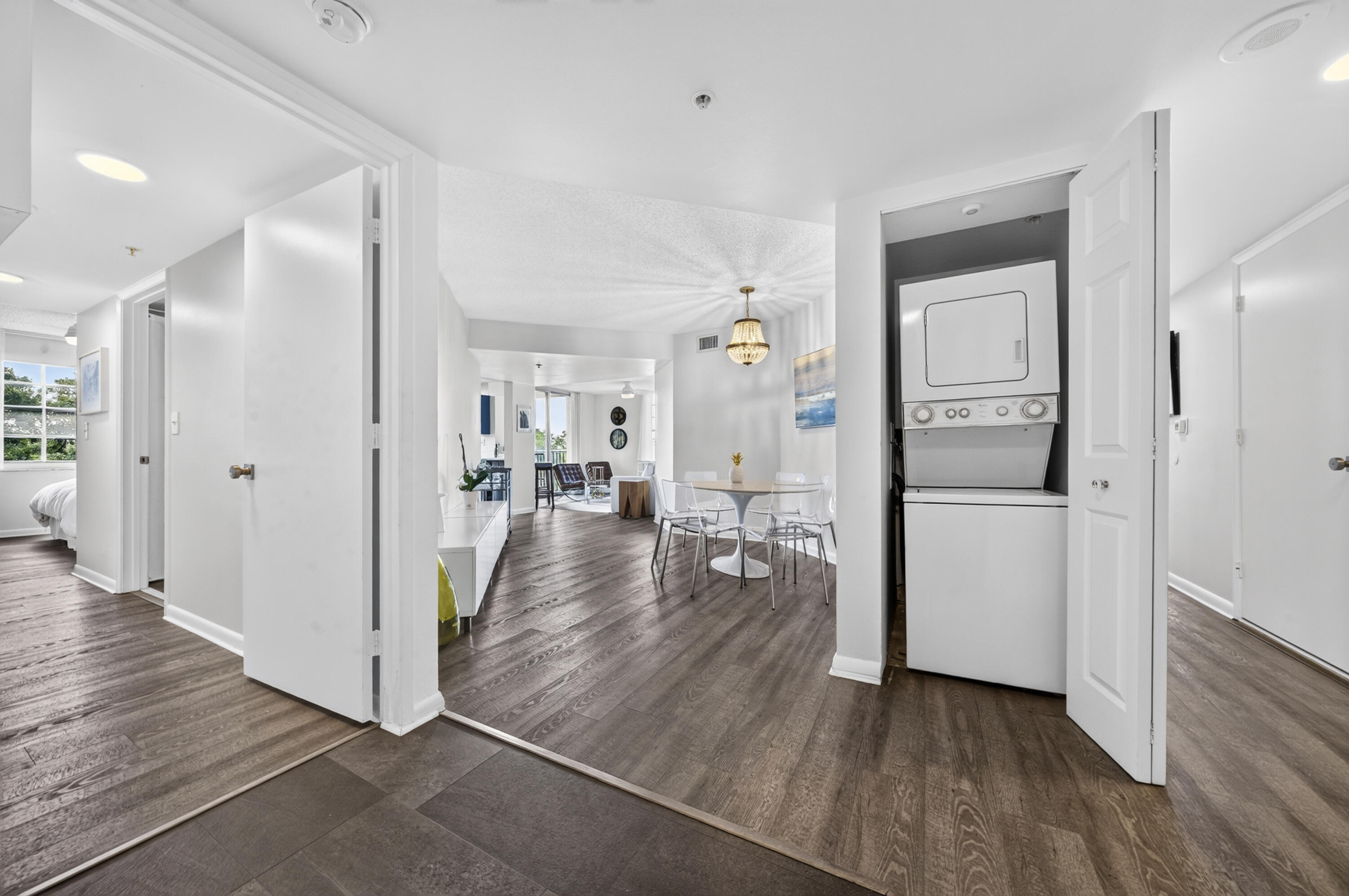 520 SE 5th Ave #2211 main architectural view