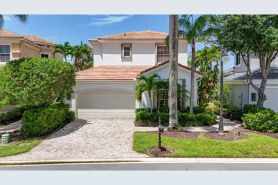 219 Andalusia Drive, Palm Beach Gardens, FL 33418 - Photo 1