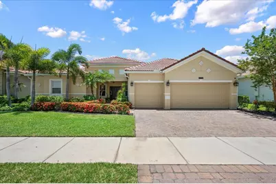 12158 SW Aventino Drive, Port Saint Lucie, FL 34987 - Photo 1