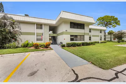 2302 Sunrise Boulevard #BLG 1, 209, Fort Pierce, FL 34982 - Photo 1