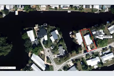 7882 SE Paradise Drive, Stuart, FL 34997 - Photo 1