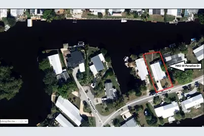 7882 SE Paradise Drive, Stuart, FL 34997 - Photo 25