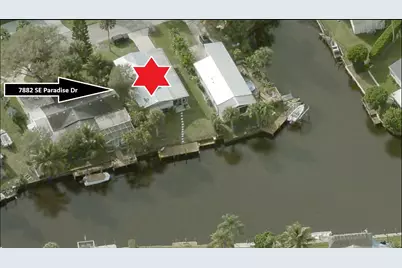 7882 SE Paradise Drive, Stuart, FL 34997 - Photo 21