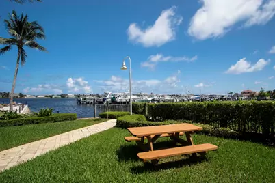 160 Yacht Club Way #210, Hypoluxo, FL 33462 - Photo 19