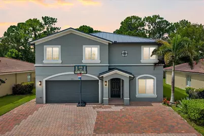 1982 SW Jamesport Drive SW, Port Saint Lucie, FL 34953 - Photo 1