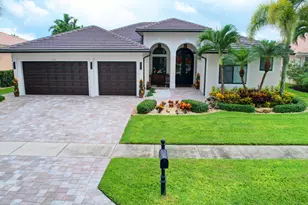 11618 Manatee Bay Ln, Wellington, FL 33449 - Photo 1