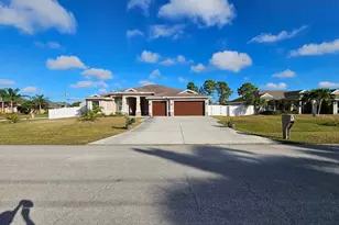 5768 NW Zenith Dr, Port Saint Lucie, FL 34986 - Photo 1