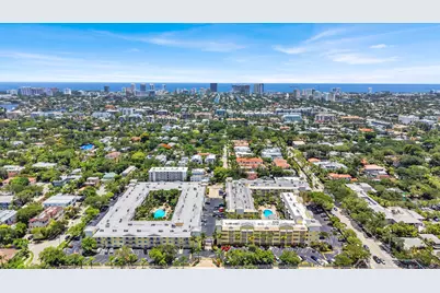 1501 E Broward Boulevard #810, Fort Lauderdale, FL 33301 - Photo 29
