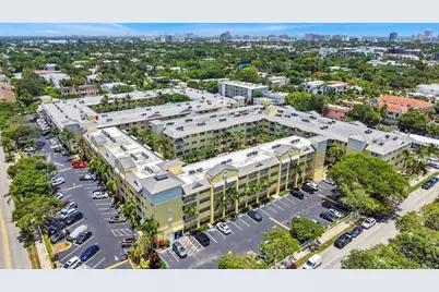 1501 E Broward Boulevard #810, Fort Lauderdale, FL 33301 - Photo 25