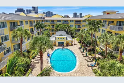 1501 E Broward Boulevard #810, Fort Lauderdale, FL 33301 - Photo 19