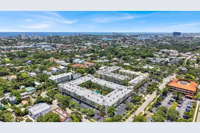 1501 E Broward Boulevard #810, Fort Lauderdale, FL 33301 - Photo 29