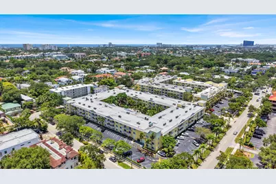 1501 E Broward Boulevard #810, Fort Lauderdale, FL 33301 - Photo 31