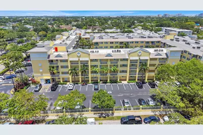 1501 E Broward Boulevard #810, Fort Lauderdale, FL 33301 - Photo 23