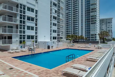 1370 S Ocean Boulevard #905, Pompano Beach, FL 33062 - Photo 35