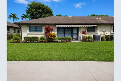 4763 Storkwood Terrace #B, Boynton Beach, FL 33436 - Photo 21