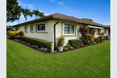 4763 Storkwood Terrace #B, Boynton Beach, FL 33436 - Photo 19