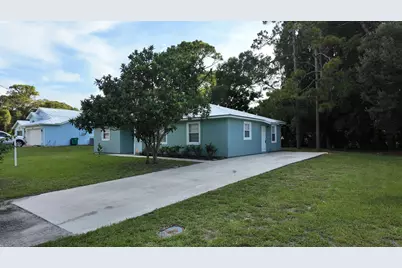 1605 N 42nd Street, Fort Pierce, FL 34947 - Photo 3