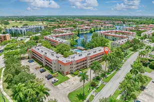 3091 E Sunrise Lakes Dr E, Sunrise, FL 33322 - Photo 1