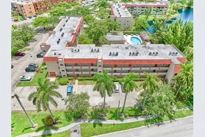 3091 E Sunrise Lakes Drive E #212, Sunrise, FL 33322 - Photo 9