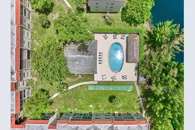 3091 E Sunrise Lakes Drive E #212, Sunrise, FL 33322 - Photo 13