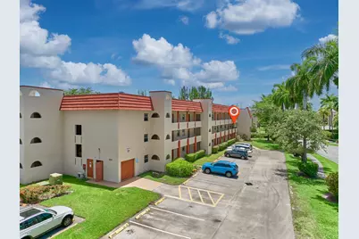3091 E Sunrise Lakes Drive E #212, Sunrise, FL 33322 - Photo 5