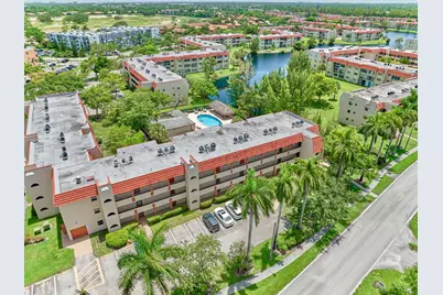 3091 E Sunrise Lakes Drive E #212, Sunrise, FL 33322 - Photo 11