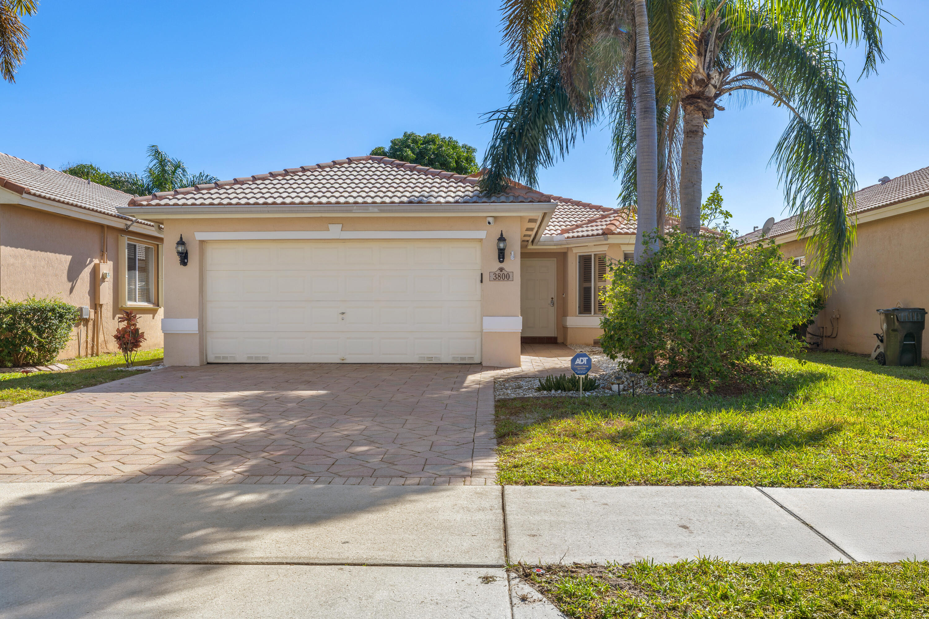 3800 Woodfield Dr - 3800 Woodfield Dr, Coconut Creek, FL 33073 Luxury Property | Jose Angel Pina