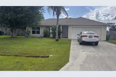 1182 SW Granadeer Street, Port Saint Lucie, FL 34983 - Photo 3