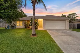 1182 SW Granadeer St, Port Saint Lucie, FL 34983 - Photo 1