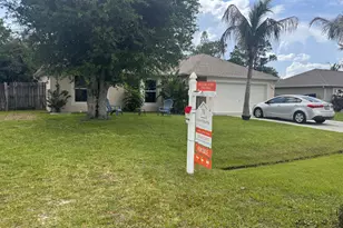 1182 SW Granadeer St, Port Saint Lucie, FL 34983 - Photo 1