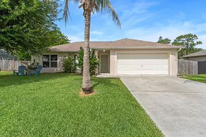 1182 SW Granadeer Street, Port Saint Lucie, FL 34983 - Photo 3
