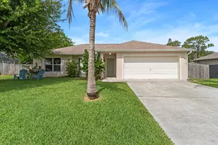 1182 SW Granadeer St, Port Saint Lucie, FL 34983 - Photo 3