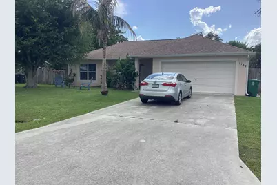 1182 SW Granadeer Street, Port Saint Lucie, FL 34983 - Photo 5