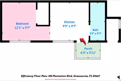 138 Plantation Boulevard, Greenacres, FL 33467 - Photo 53