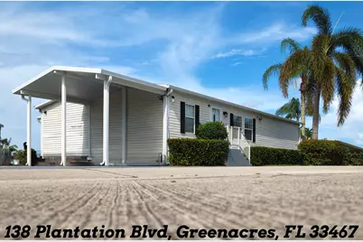 138 Plantation Boulevard, Greenacres, FL 33467 - Photo 7