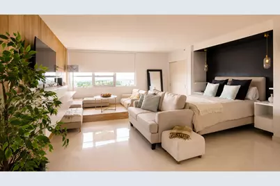 1500 Bay Road #1176S, Miami Beach, FL 33139 - Photo 1
