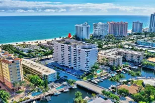 1401 S Ocean Blvd, Pompano Beach, FL 33062 - Photo 1