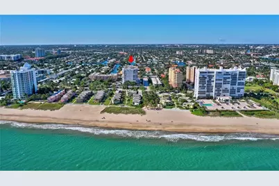1401 S Ocean Boulevard #603, Pompano Beach, FL 33062 - Photo 37