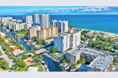 1401 S Ocean Boulevard #603, Pompano Beach, FL 33062 - Photo 33