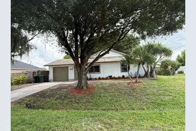 2008 SW Hampshire Lane, Port Saint Lucie, FL 34953 - Photo 1