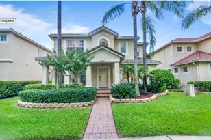 8212 Calterra Dr, Palm Beach Gardens, FL 33418 - Photo 1