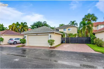 8212 Calterra Drive, Palm Beach Gardens, FL 33418 - Photo 7