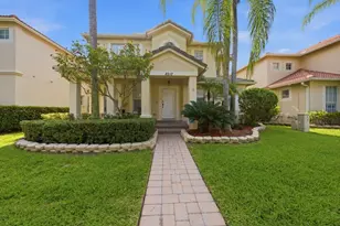 8212 Calterra Dr, Palm Beach Gardens, FL 33418 - Photo 1